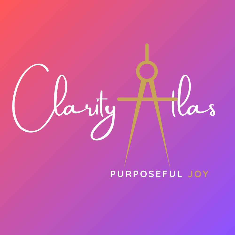 Clarity Atlas Logo